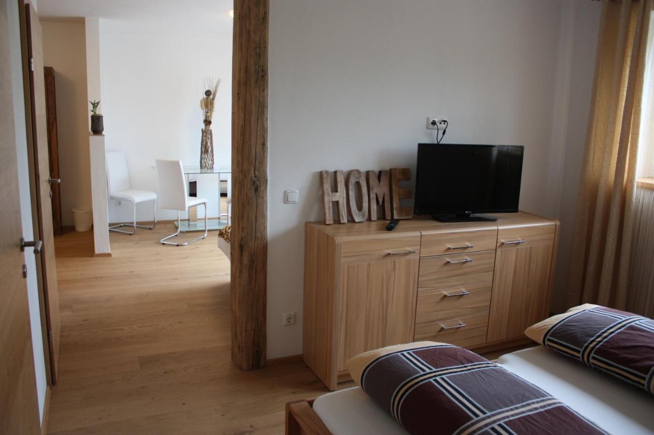Bed & Breakfast Haag am Hausruck 외부 사진