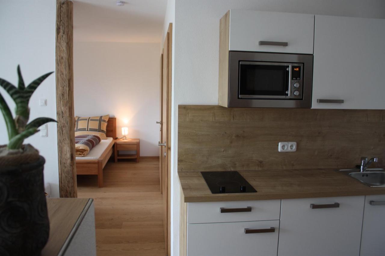 Bed & Breakfast Haag am Hausruck 외부 사진