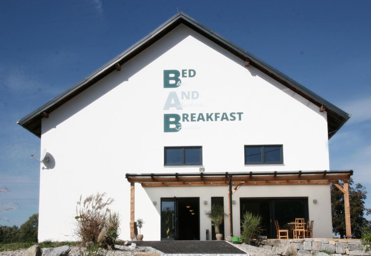 Bed & Breakfast Haag am Hausruck 외부 사진