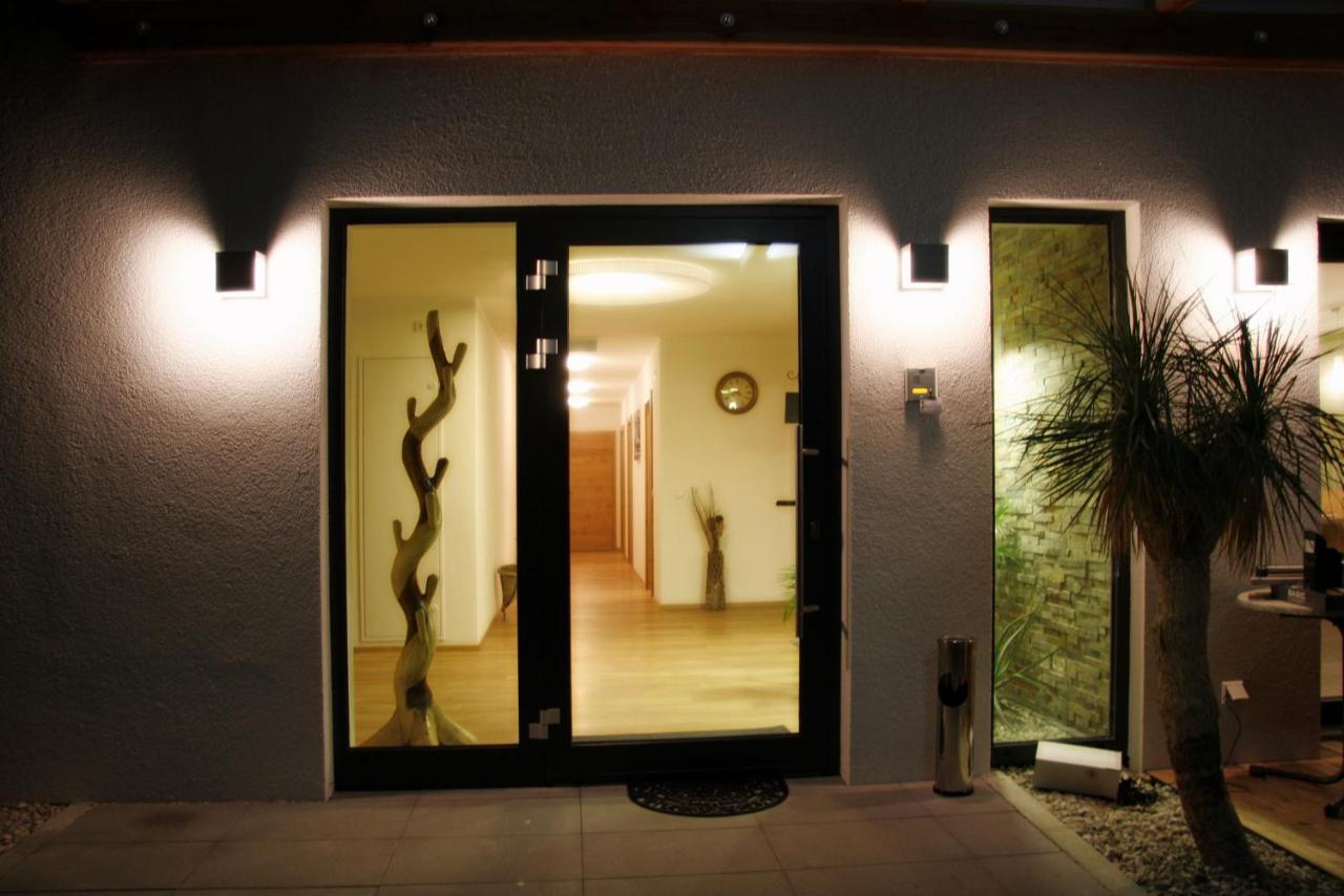 Bed & Breakfast Haag am Hausruck 외부 사진