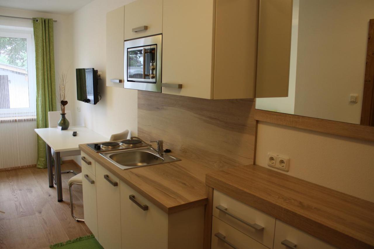 Bed & Breakfast Haag am Hausruck 외부 사진