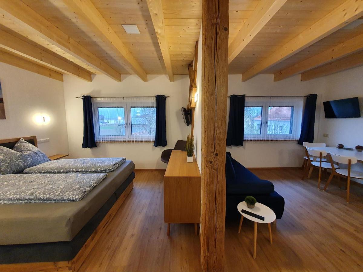 Bed & Breakfast Haag am Hausruck 외부 사진