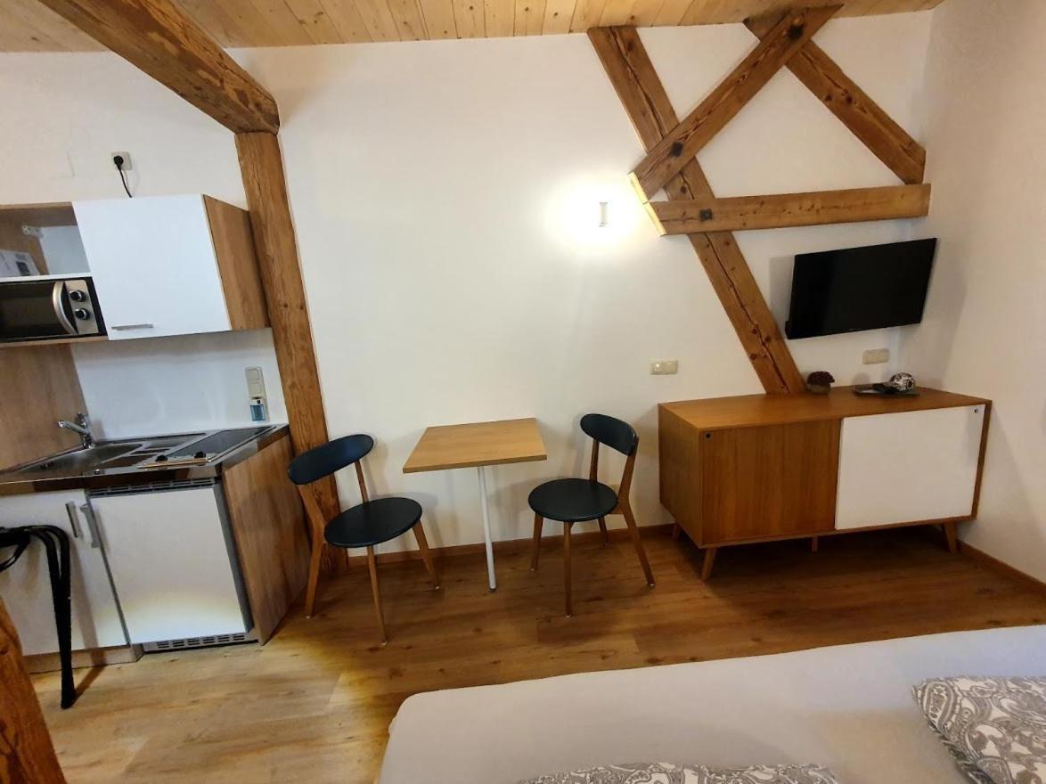 Bed & Breakfast Haag am Hausruck 외부 사진